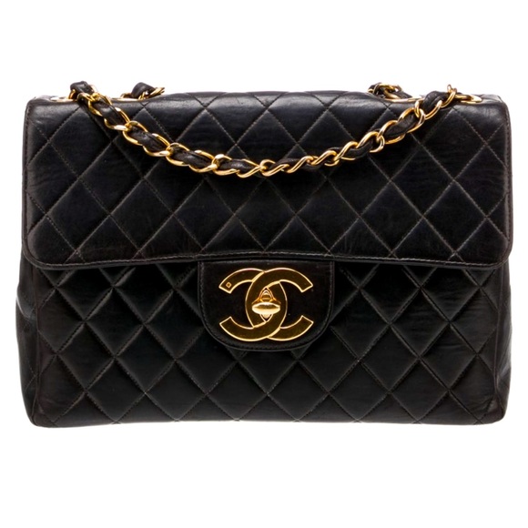 CHANEL Handbags - Chanel Jumbo Classic Single Flap Bag